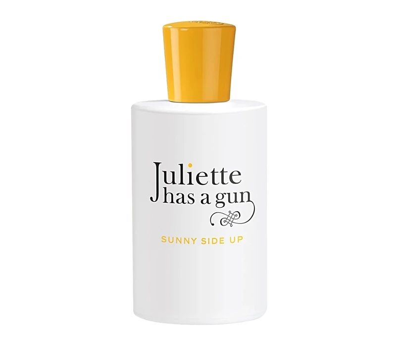 JULIETTE HAS A GUN Sunny Side Up