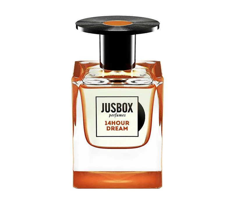 JUSBOX 14 Hour Dream