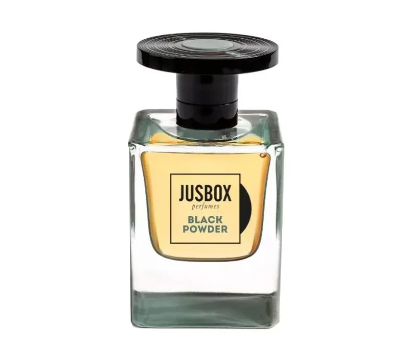 JUSBOX Black Powder