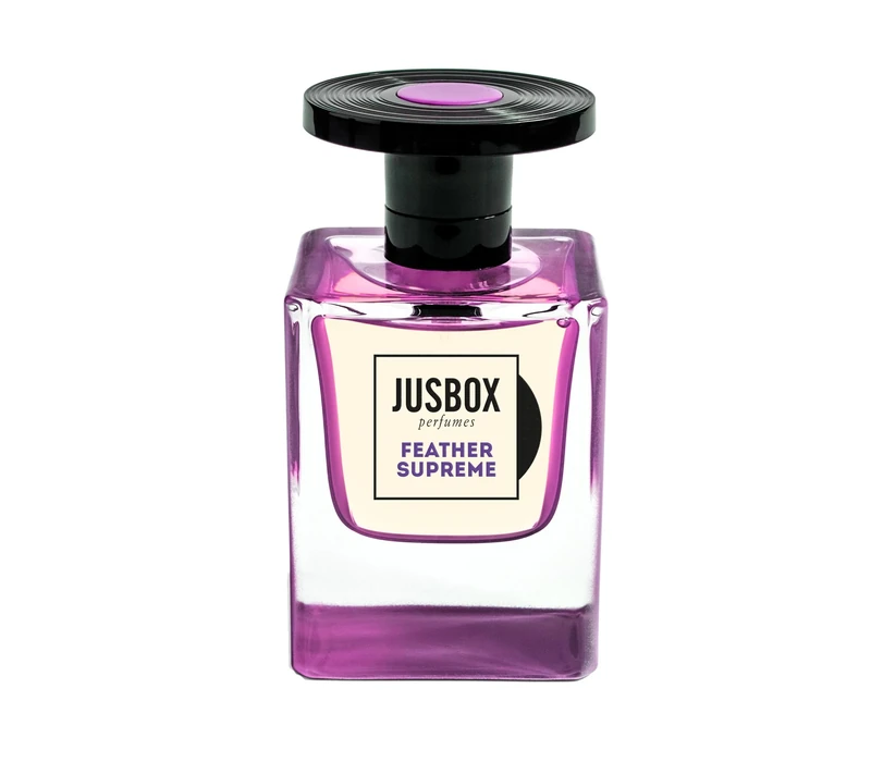 JUSBOX Feather Supreme
