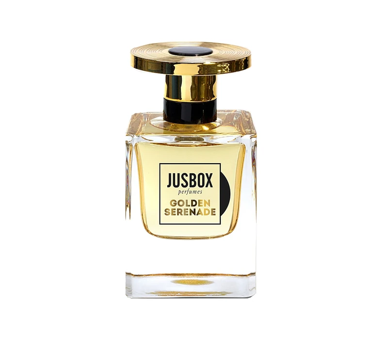 JUSBOX Golden Serenade