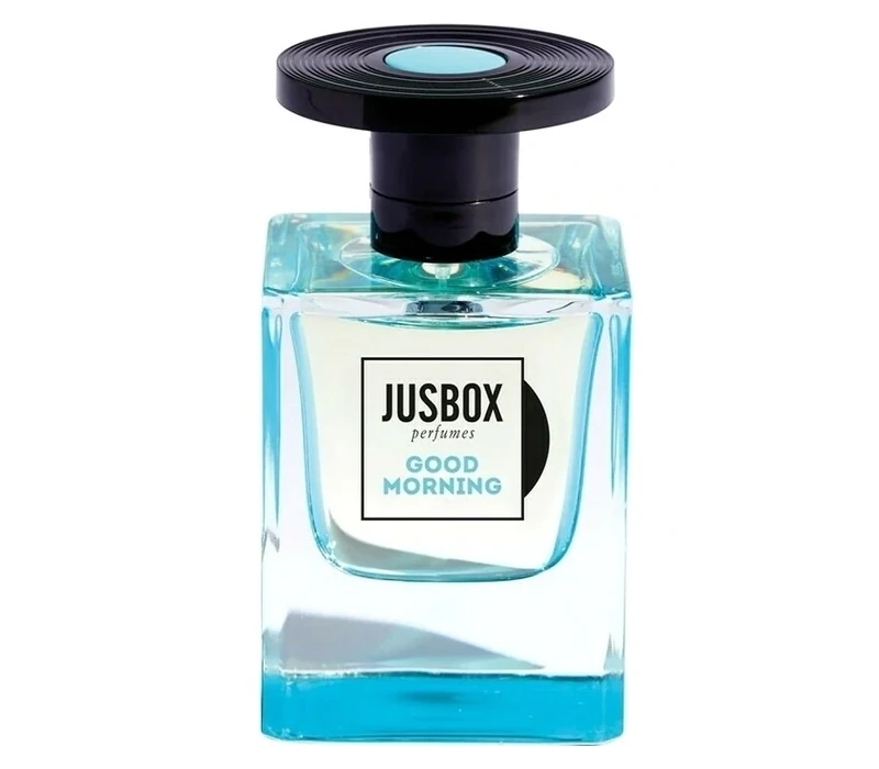 JUSBOX Good Morning