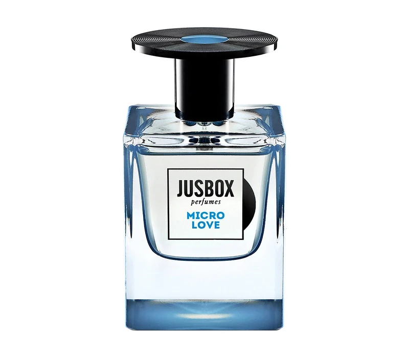 JUSBOX Micro Love