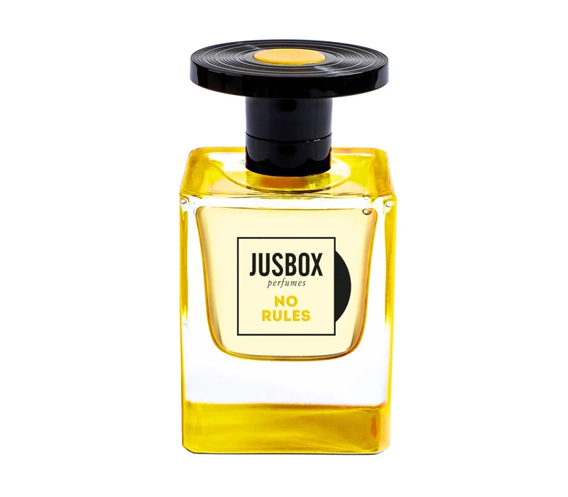 JUSBOX No Rules