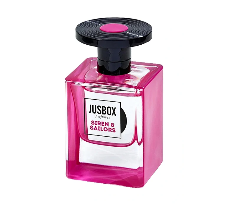 JUSBOX Siren Sailors
