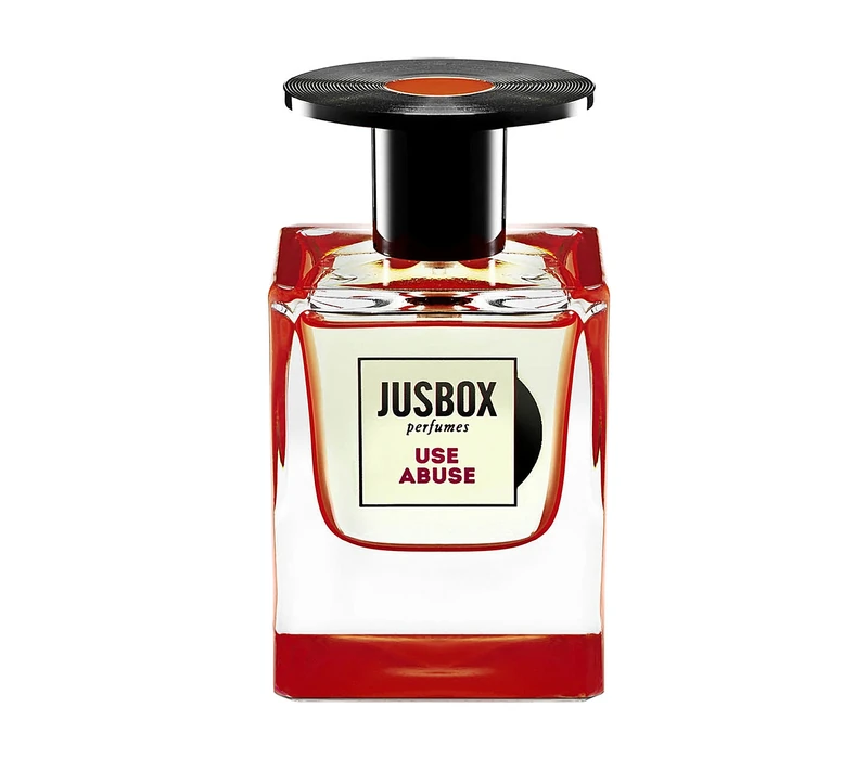 JUSBOX Use Abuse