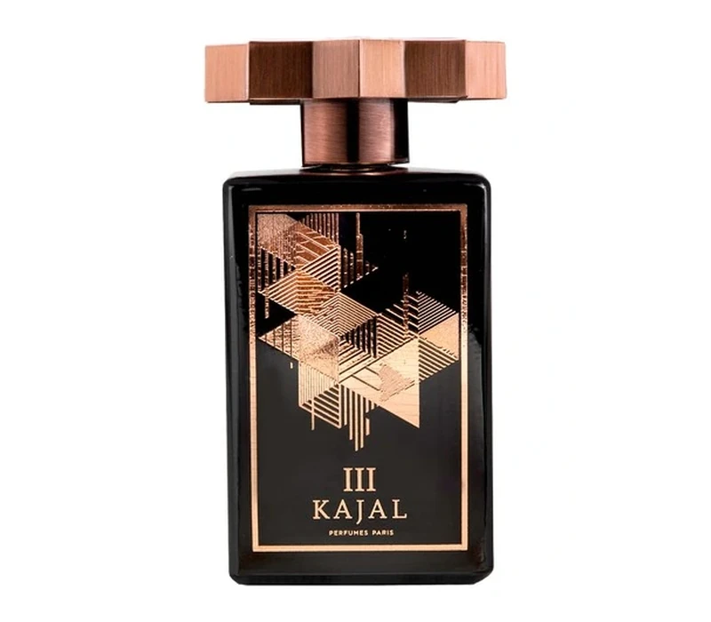 KAJAL Homme III