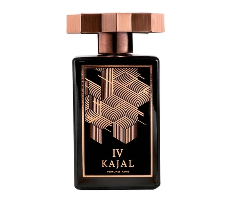 KAJAL Homme IV