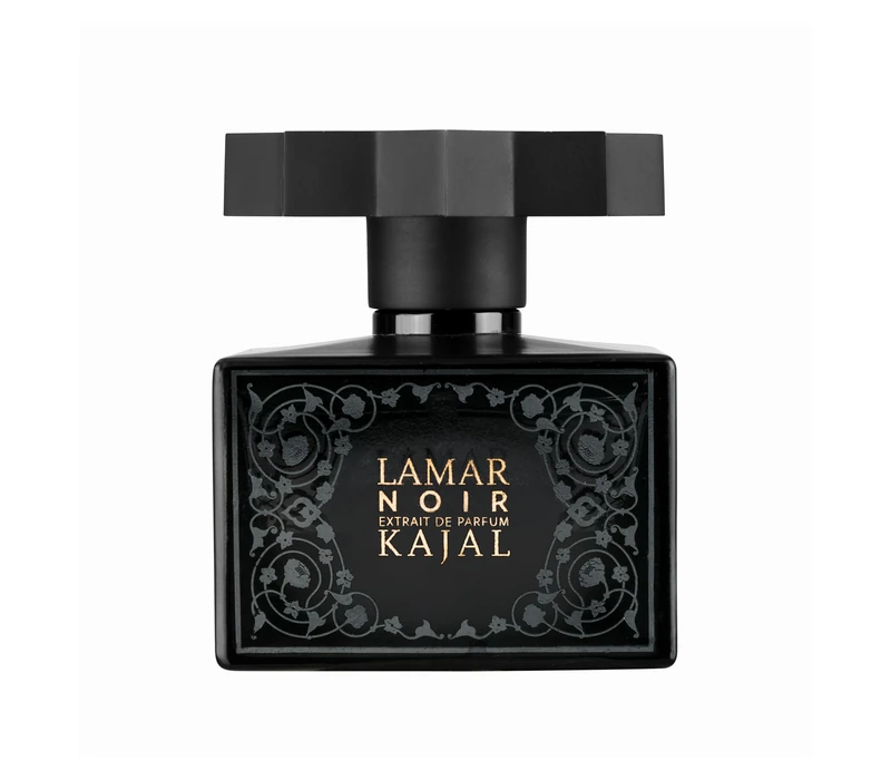 KAJAL Lamar Noir