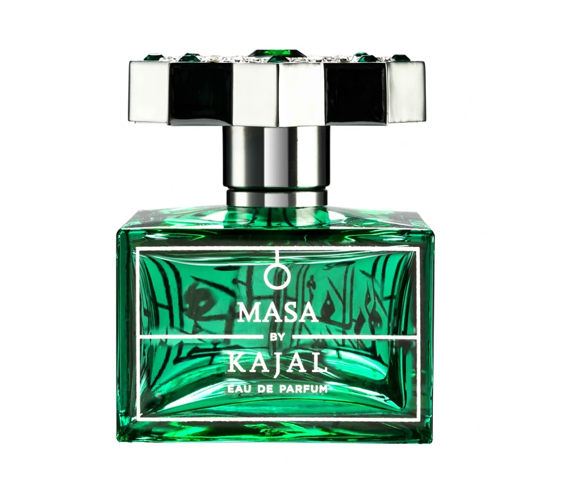 KAJAL Masa