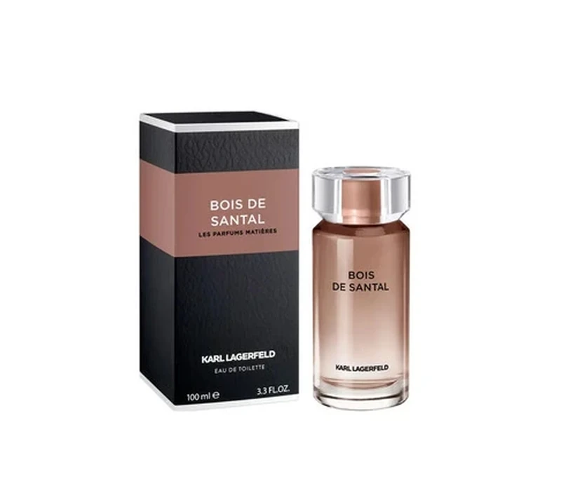 KARL LAGERFELD Bois de Santal