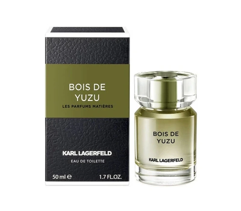 KARL LAGERFELD Bois de Yuzu