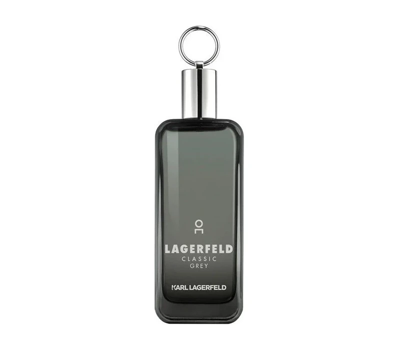 KARL LAGERFELD Classic Grey