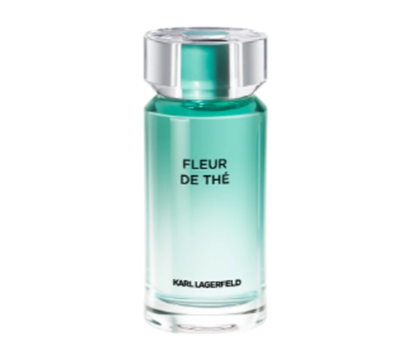 KARL LAGERFELD Fleur de The