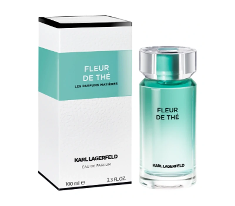 KARL LAGERFELD Fleur de The