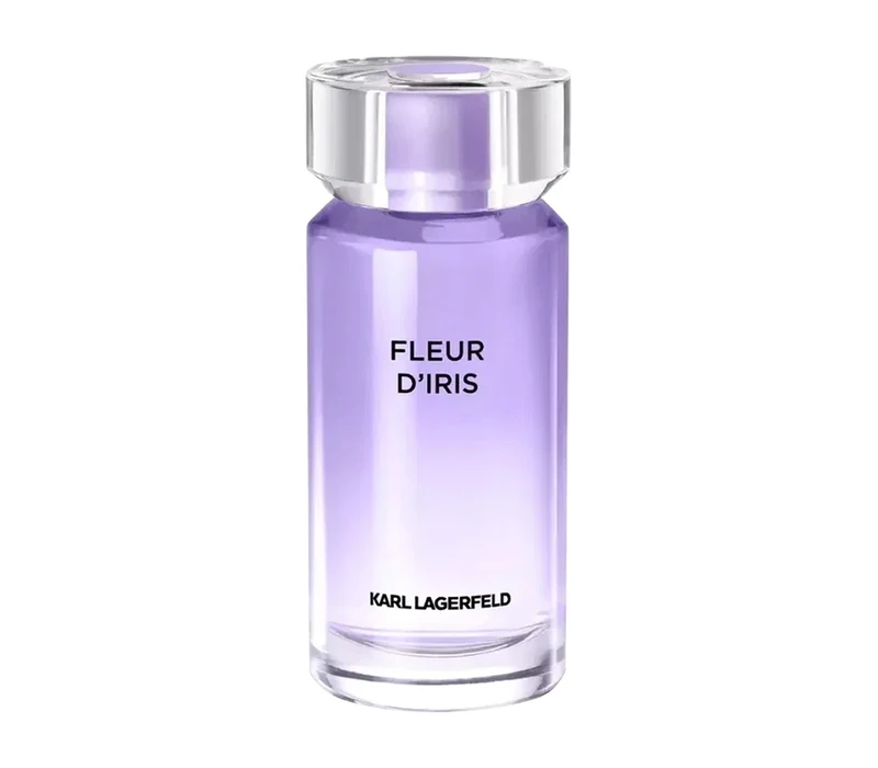 KARL LAGERFELD Fleur d'Iris