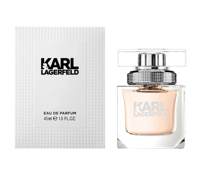 KARL LAGERFELD for Her