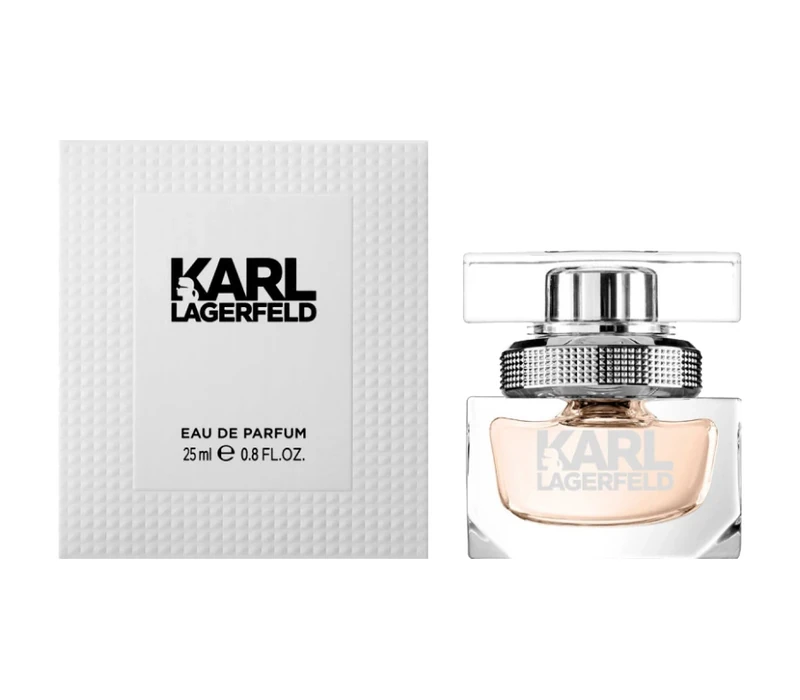 KARL LAGERFELD for Her