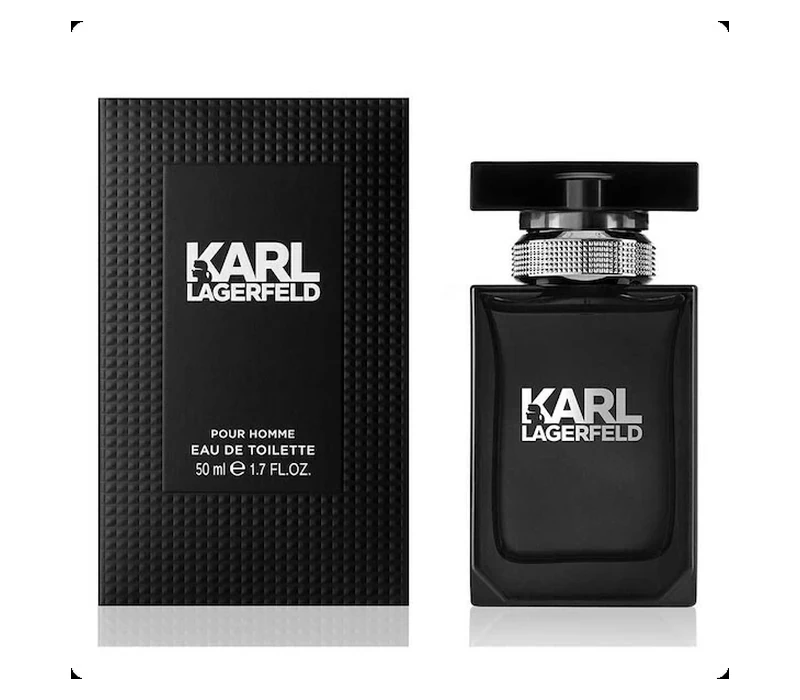 KARL LAGERFELD for Him