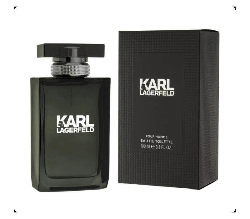 KARL LAGERFELD for Him
