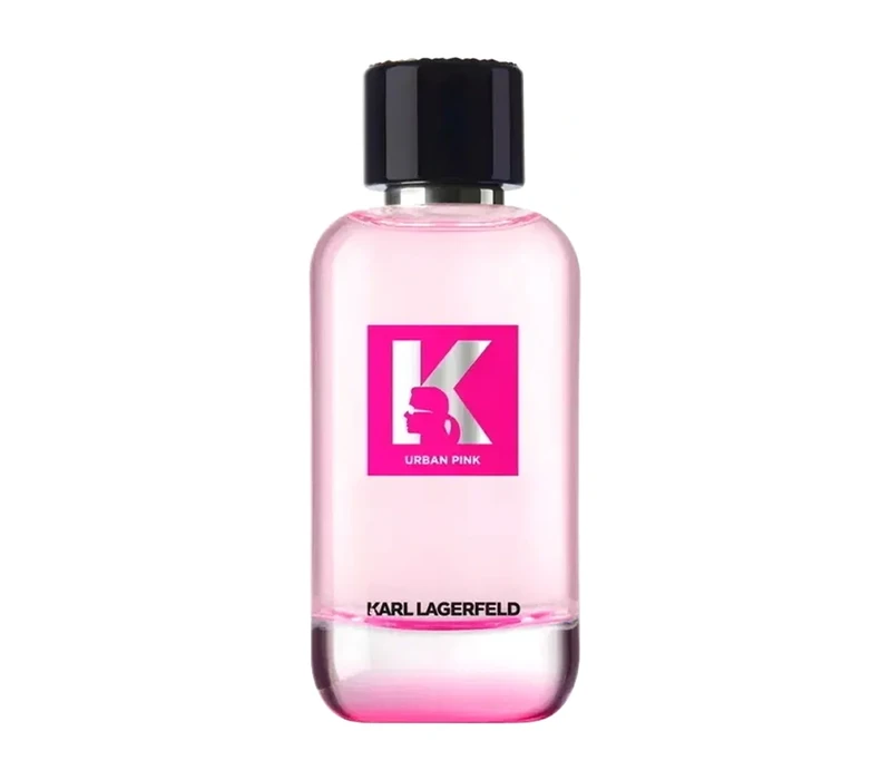 KARL LAGERFELD Jeans Urban Pink