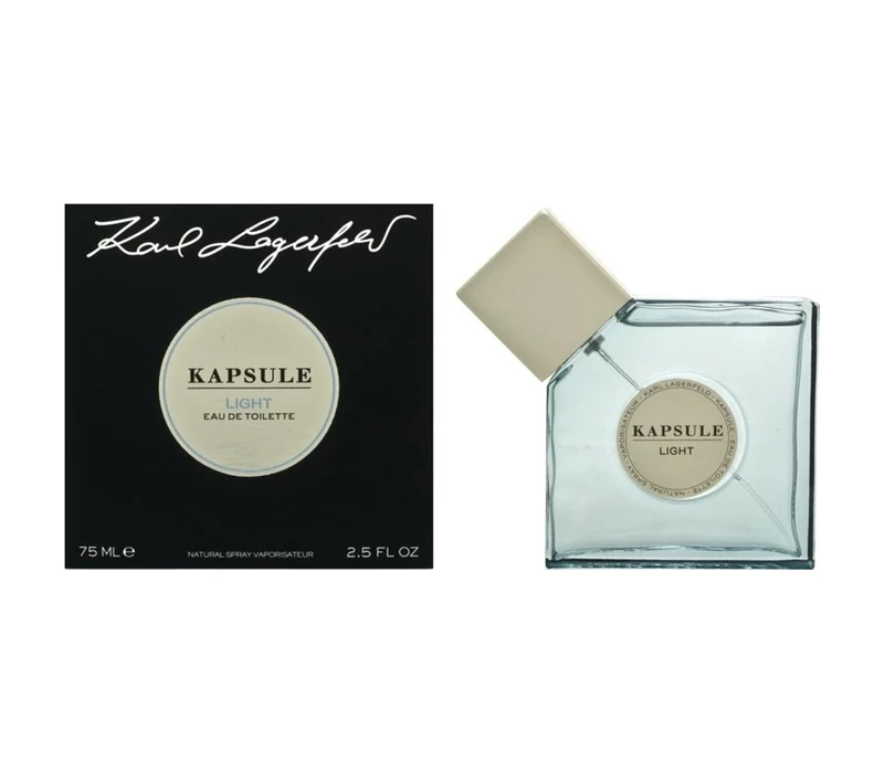 KARL LAGERFELD Kapsule Light