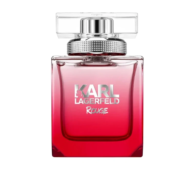 KARL LAGERFELD Rouge