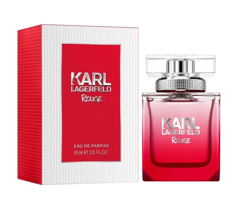 KARL LAGERFELD Rouge