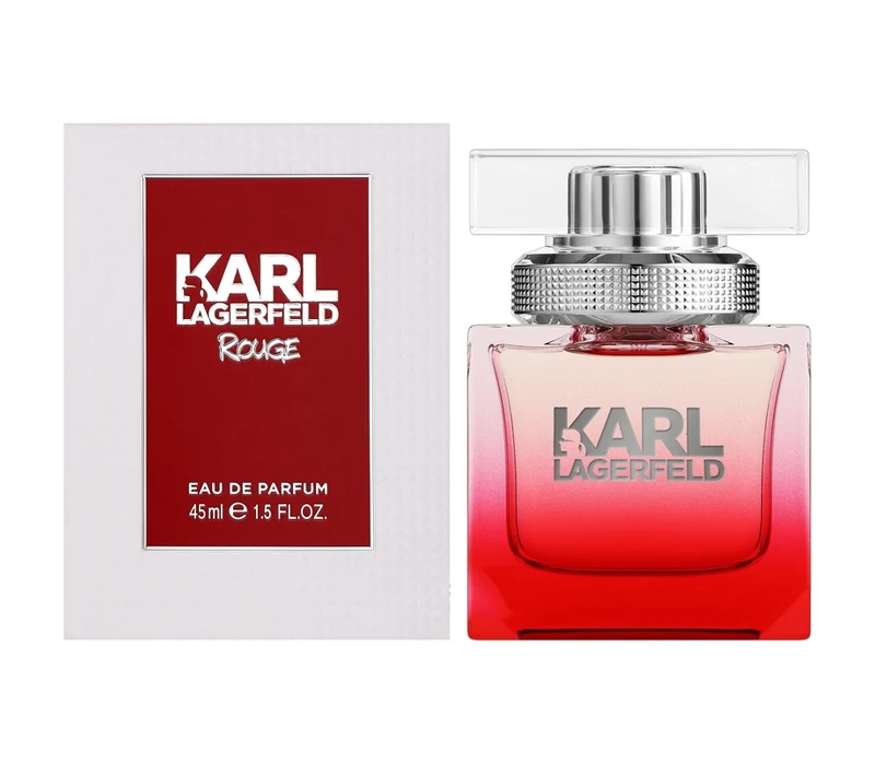 KARL LAGERFELD Rouge
