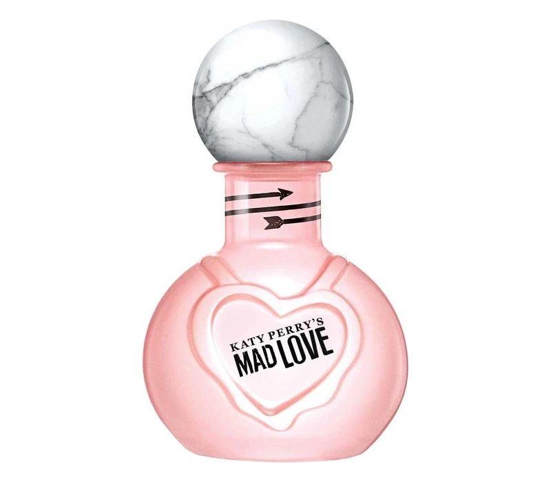 Katy Perry Mad Love