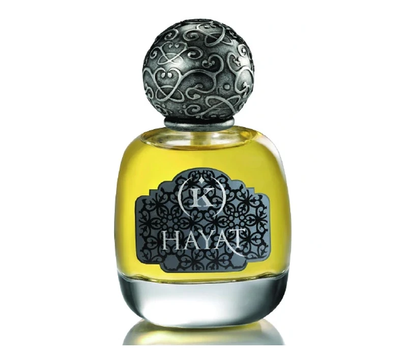 Kemi Blending Magic Hayat