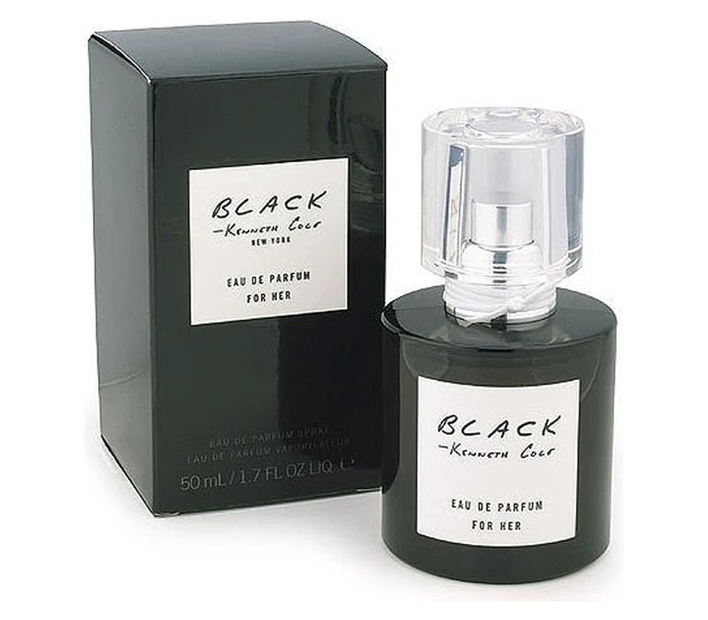Kenneth Cole Black