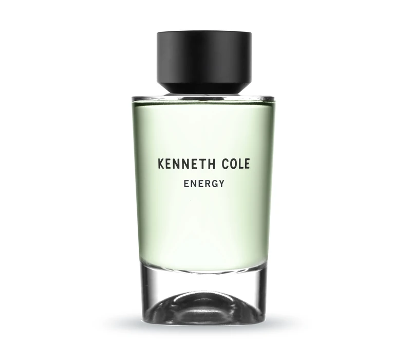 Kenneth Cole Energy