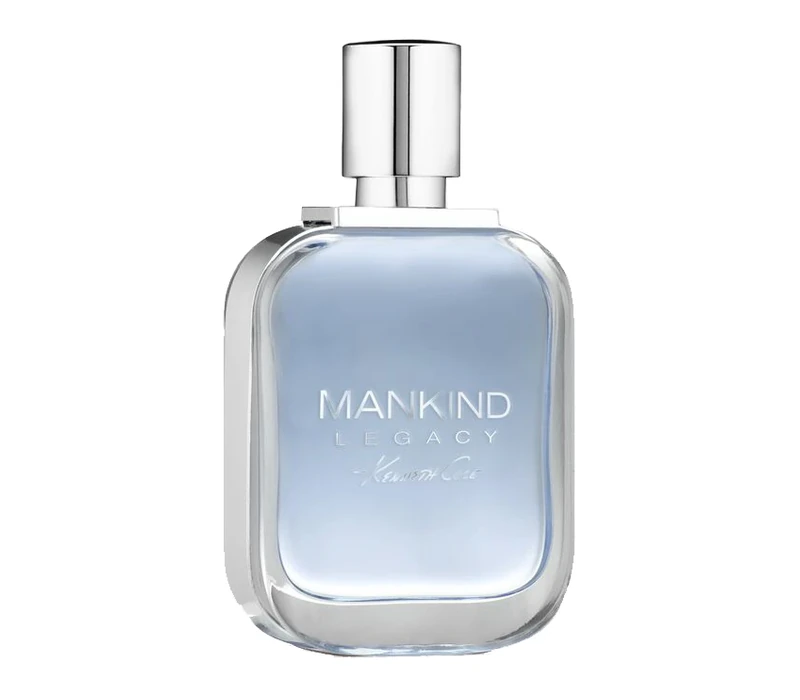 Kenneth Cole Mankind Legacy