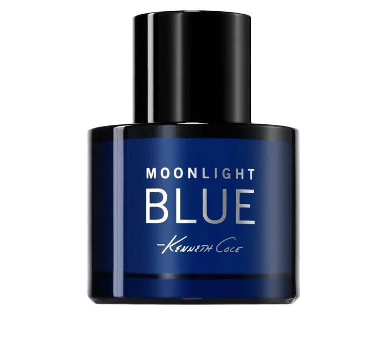 Kenneth Cole Moonlight Blue