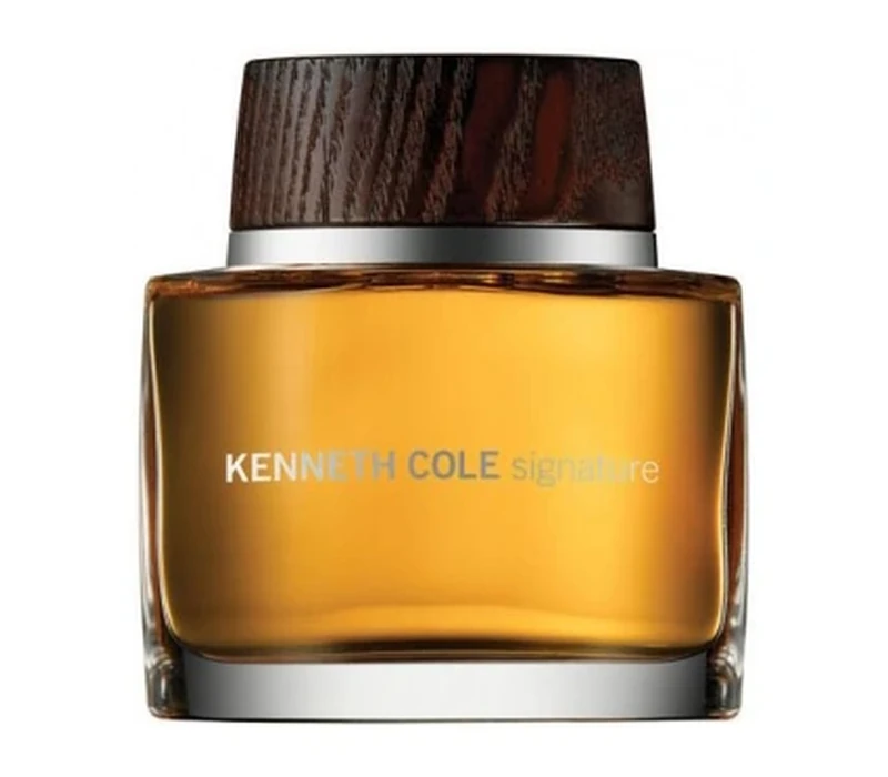 Kenneth Cole Signature