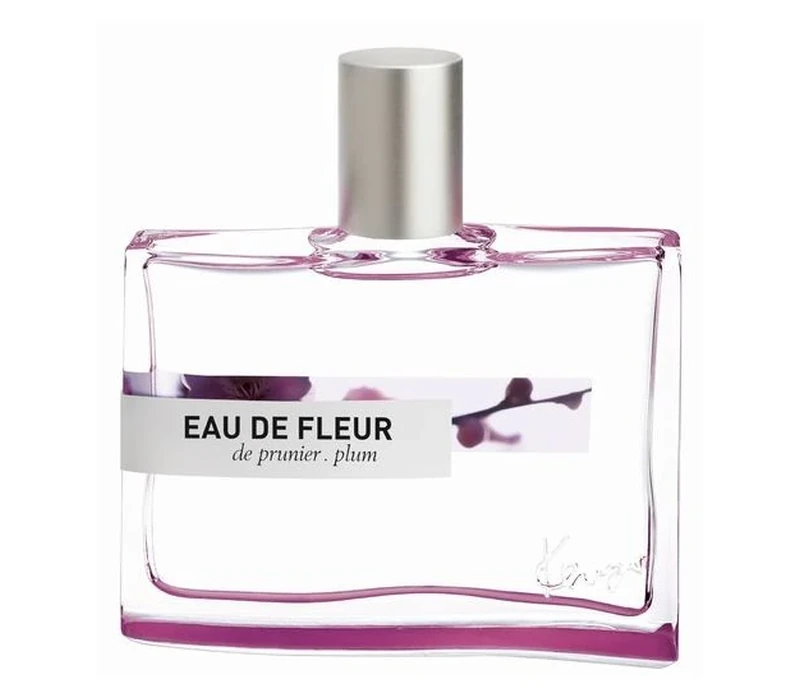 Kenzo Eau De Fleur de Prunier plum