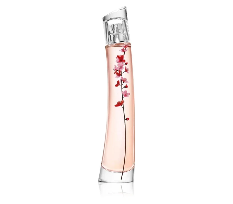 Kenzo Flower By Ikebana