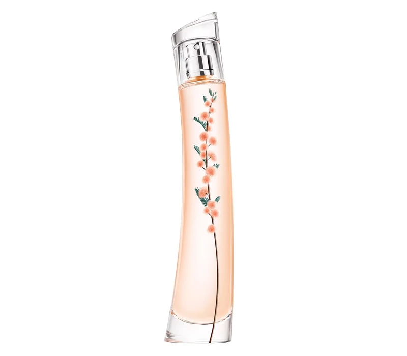 Kenzo Flower By Ikebana Mimosa