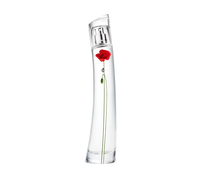 Kenzo Flower By La Recolte Parisienne