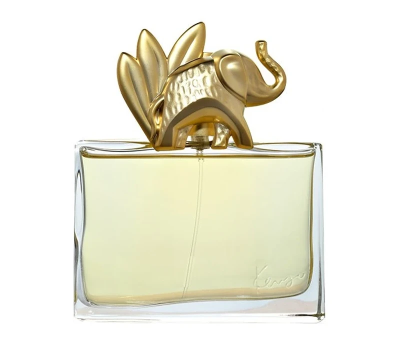 Kenzo Jungle Elephant