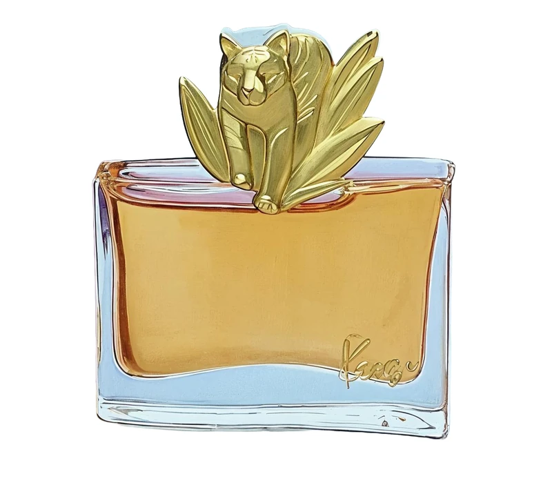 Kenzo Jungle Le Tigre