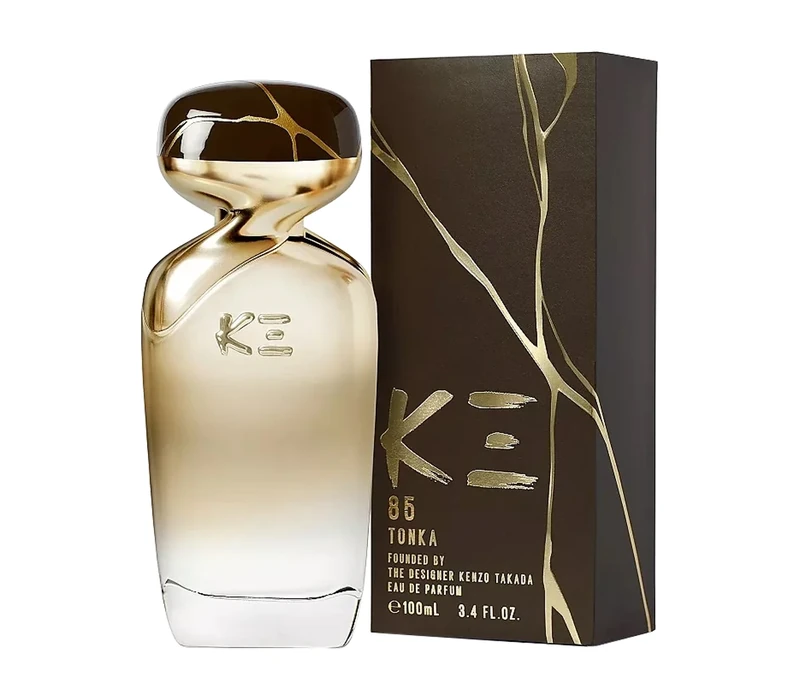 Kenzo K3 85 Tonka