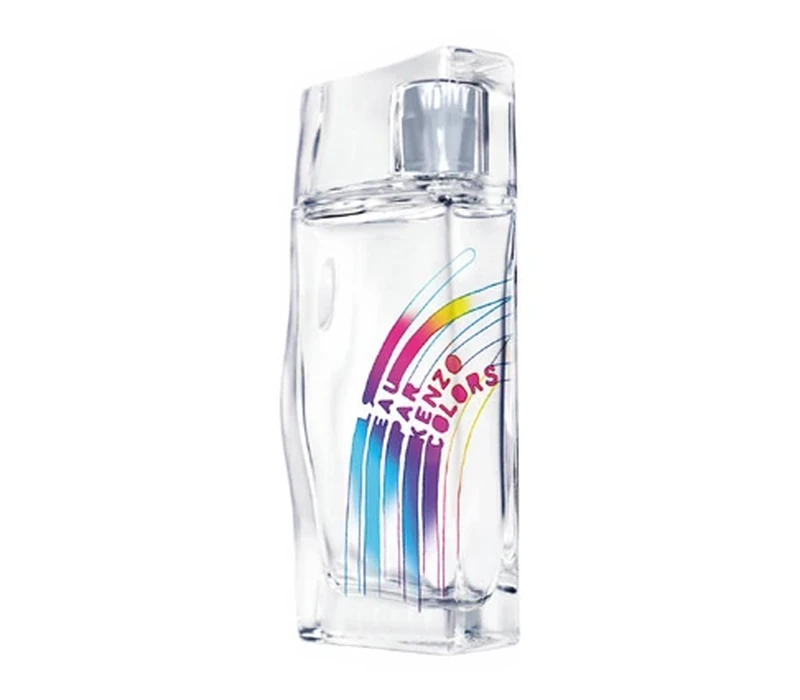 Kenzo L'Eau Par Pour Femme
