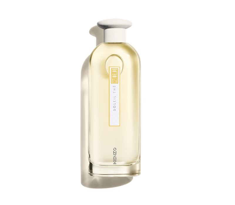 Kenzo Soleil The