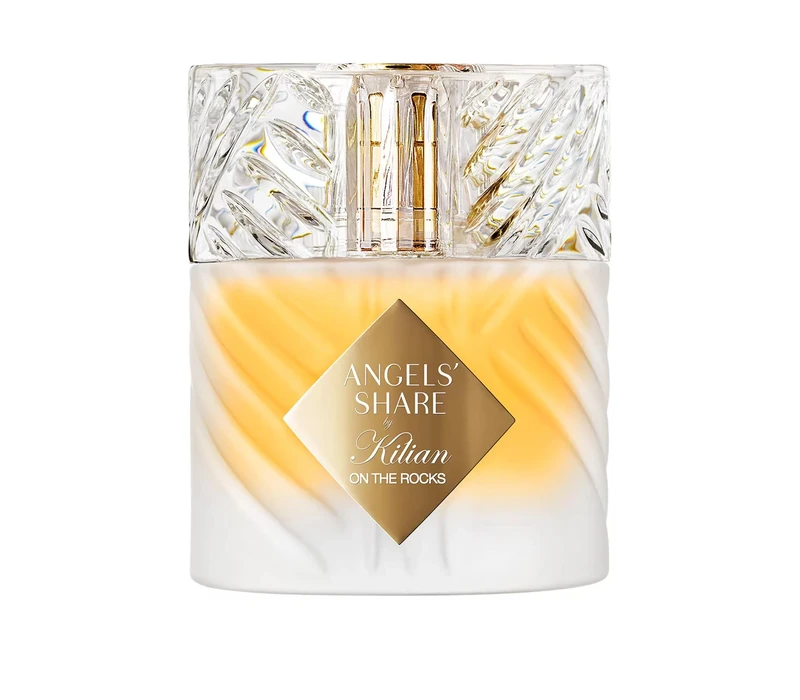 Kilian Angel's Share On The Rocks