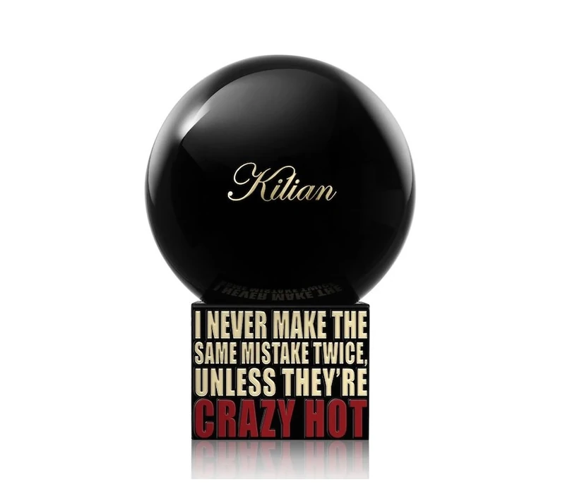 Kilian Crazy Hot