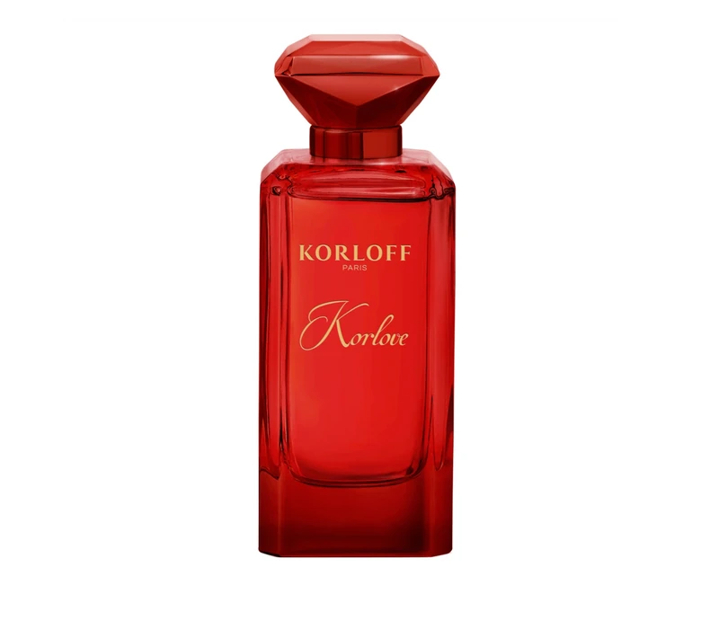 Korloff Paris Korlove