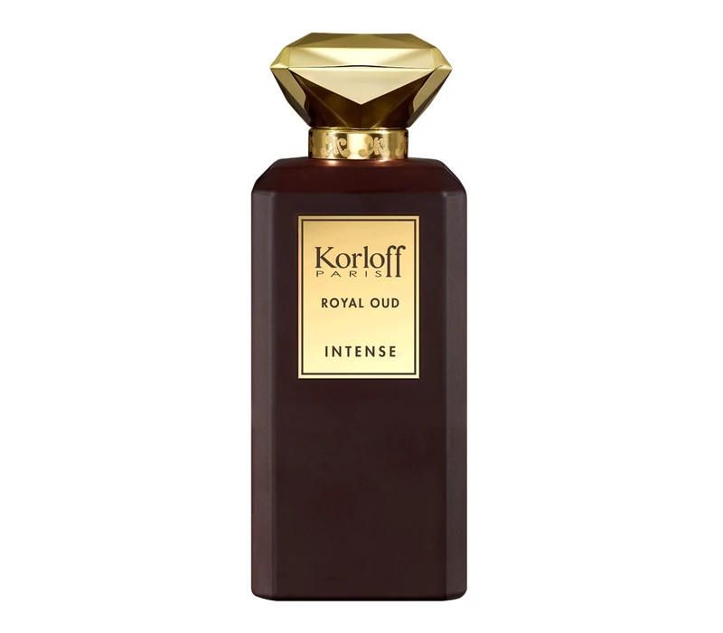 Korloff Paris Royal Oud Intense