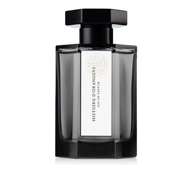 L'Artisan Parfumeur Histoire d`Orangers